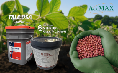 Are Talc/Graphite Replacements Worth It?  A Retailer’s Perspective for Growers